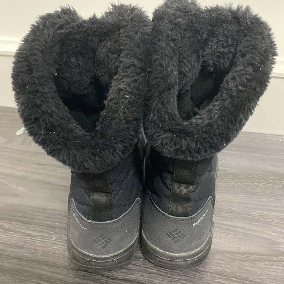 Columbia ICE MAIDEN™ II Women’s winter boots - Picture 2 of 5